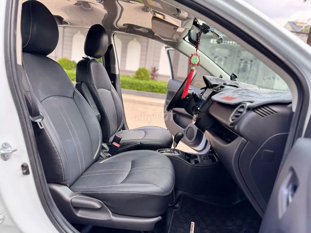 Mitsubishi Mirage 2025 photo 3