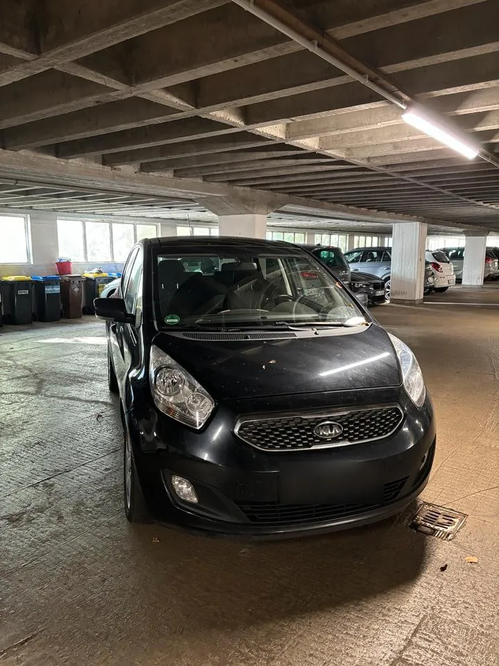 Kia Venga