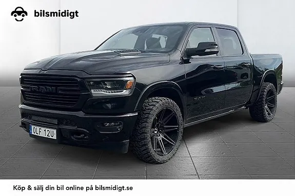 Dodge Ram 1500