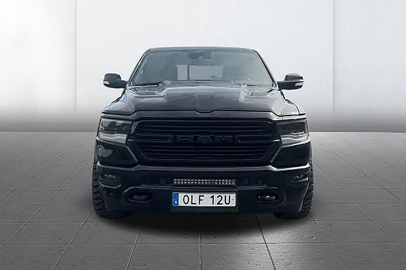 Dodge Ram 1500 2021 photo 3