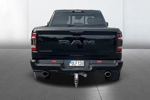 Dodge Ram 1500 2021 photo 5