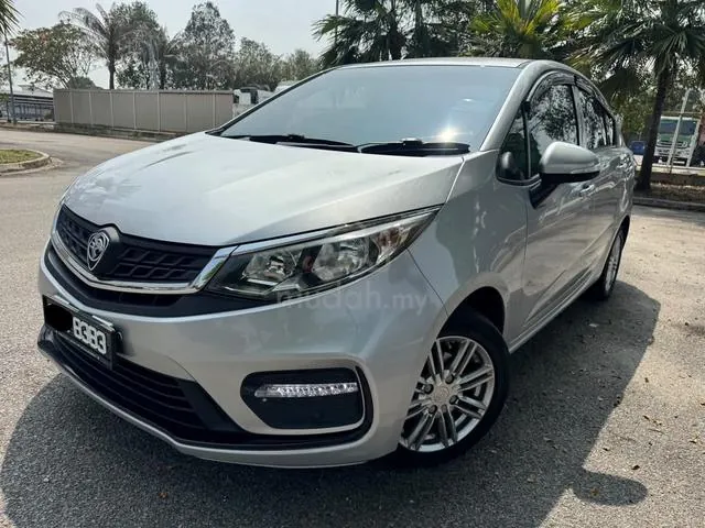 Proton Persona