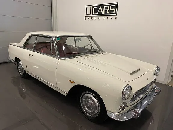 Lancia Flaminia