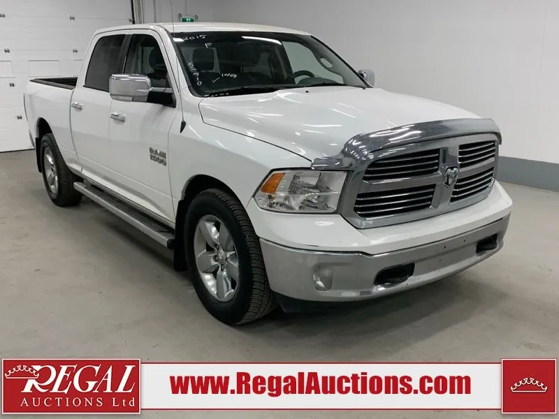 Ram 1500 2015 photo 2