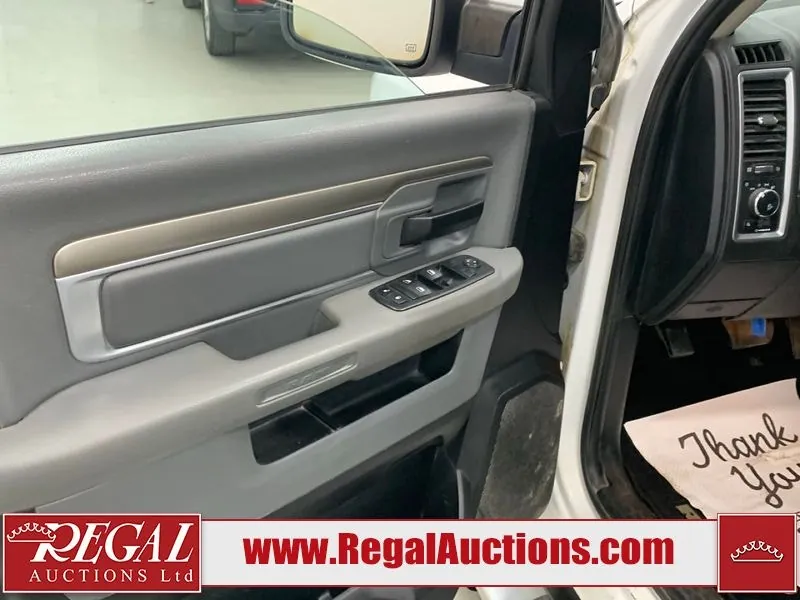 Ram 1500 2015 photo 5