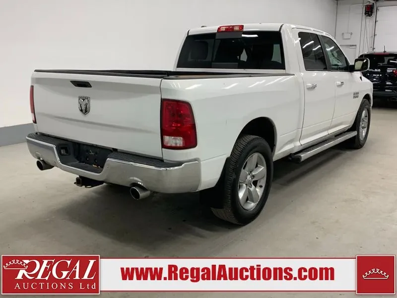 Ram 1500 2015 photo 3