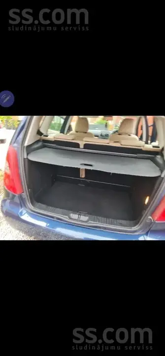 Mercedes-Benz A160 2012 photo 3