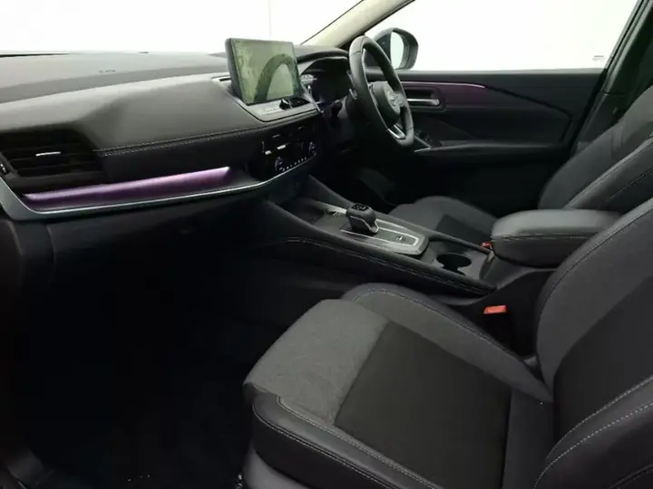 Nissan Qashqai 2025 photo 5