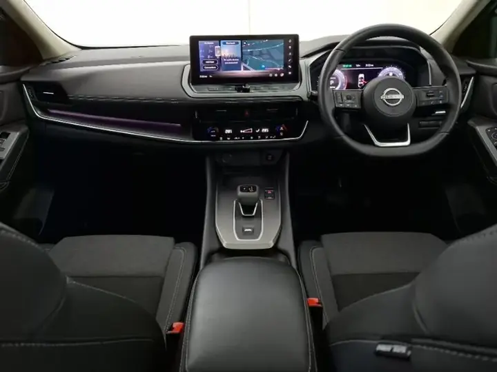 Nissan Qashqai 2025 photo 3