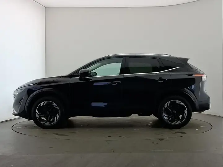 Nissan Qashqai 2025 photo 4