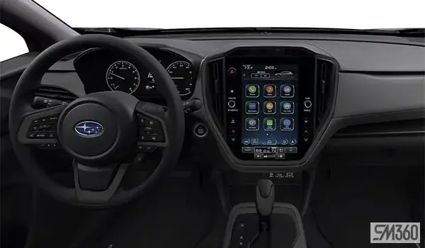 Subaru Crosstrek 2026 photo 3