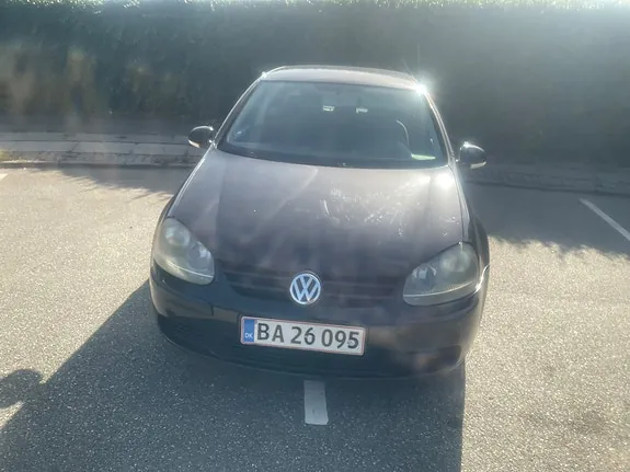 Volkswagen Golf Iv 2004 photo 3