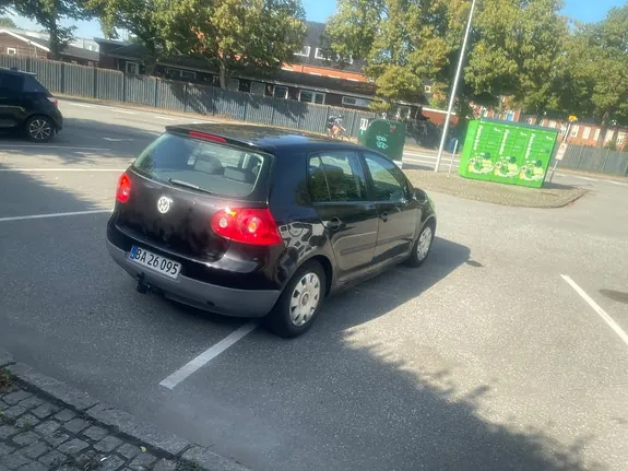 Volkswagen Golf Iv 2004 photo 4
