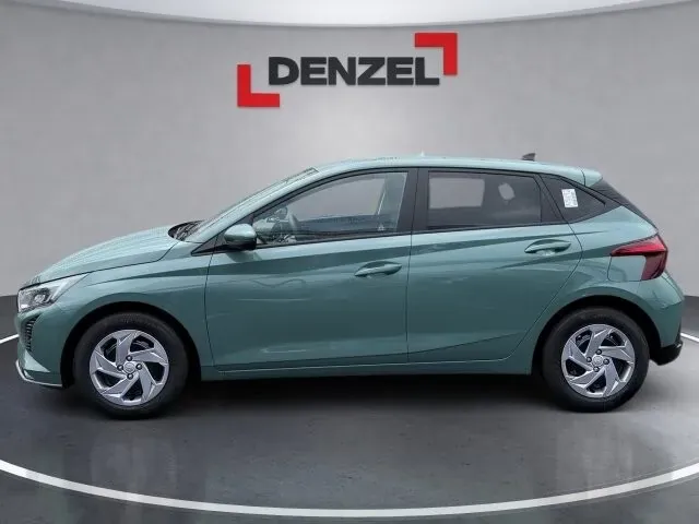 Hyundai I20 photo 2