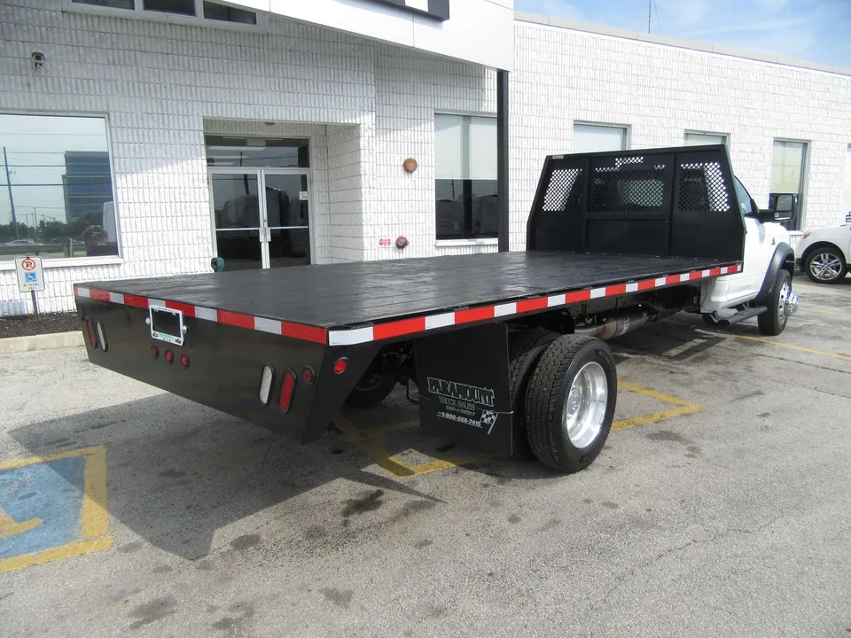 Dodge Ram 5500 2024 photo 3