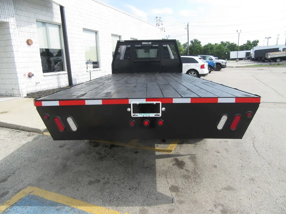 Dodge Ram 5500 2024 photo 4