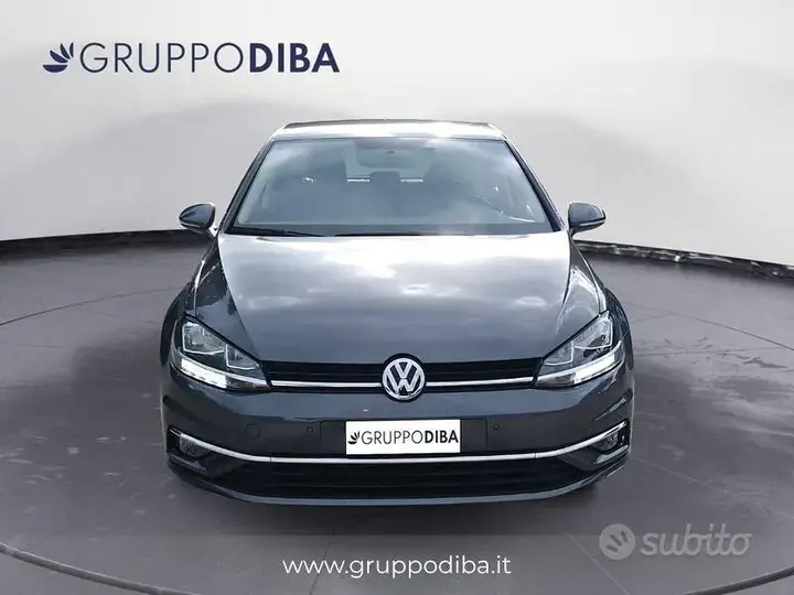 Volkswagen Golf 2020 photo 2