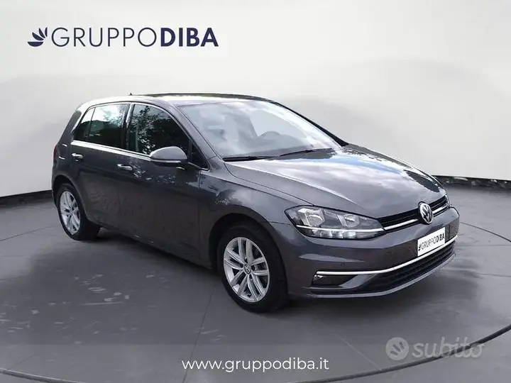 Volkswagen Golf 2020 photo 3