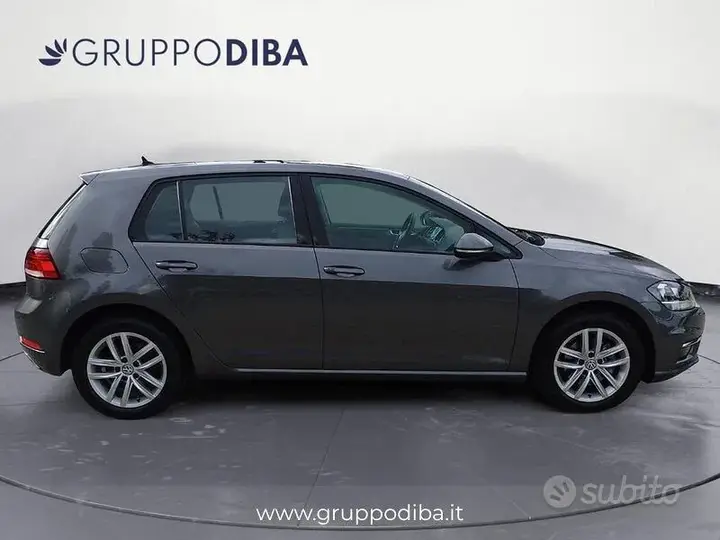Volkswagen Golf 2020 photo 4