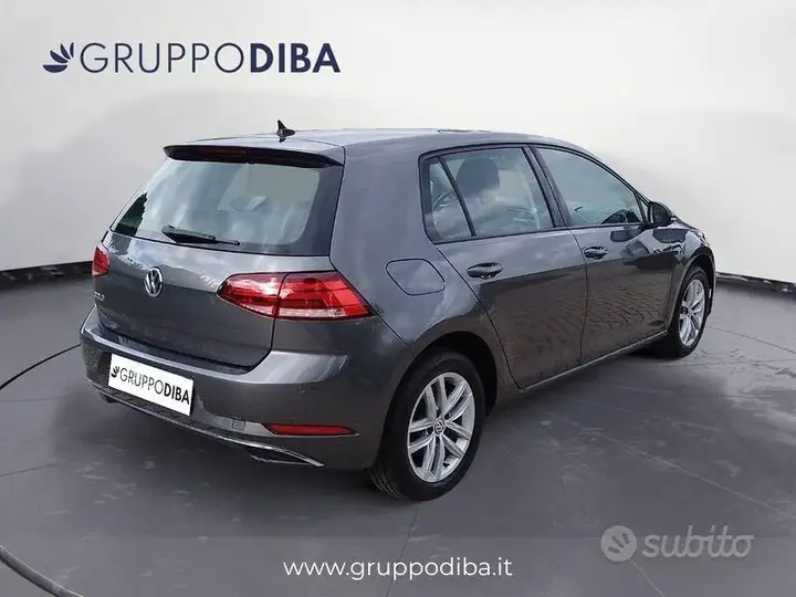 Volkswagen Golf 2020 photo 5
