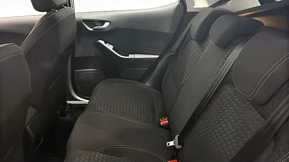 Ford Fiesta 2021 photo 5