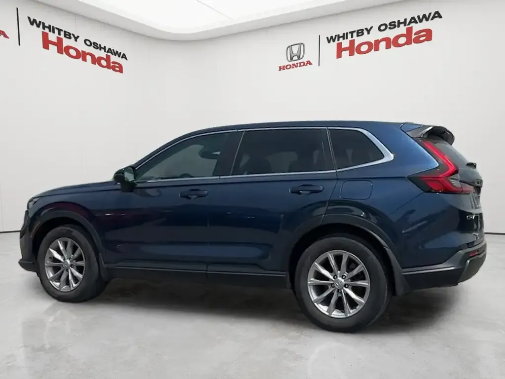 Honda Cr-V 2024 photo 4