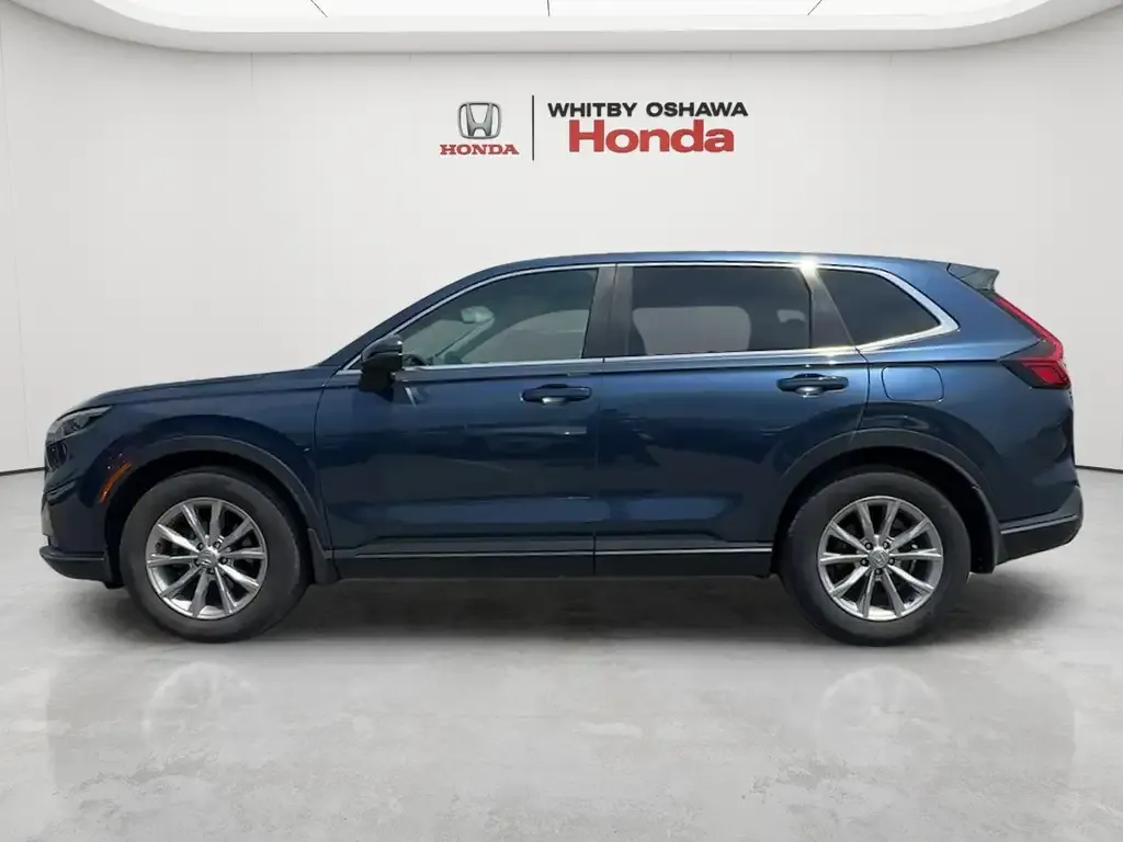 Honda Cr-V 2024 photo 3