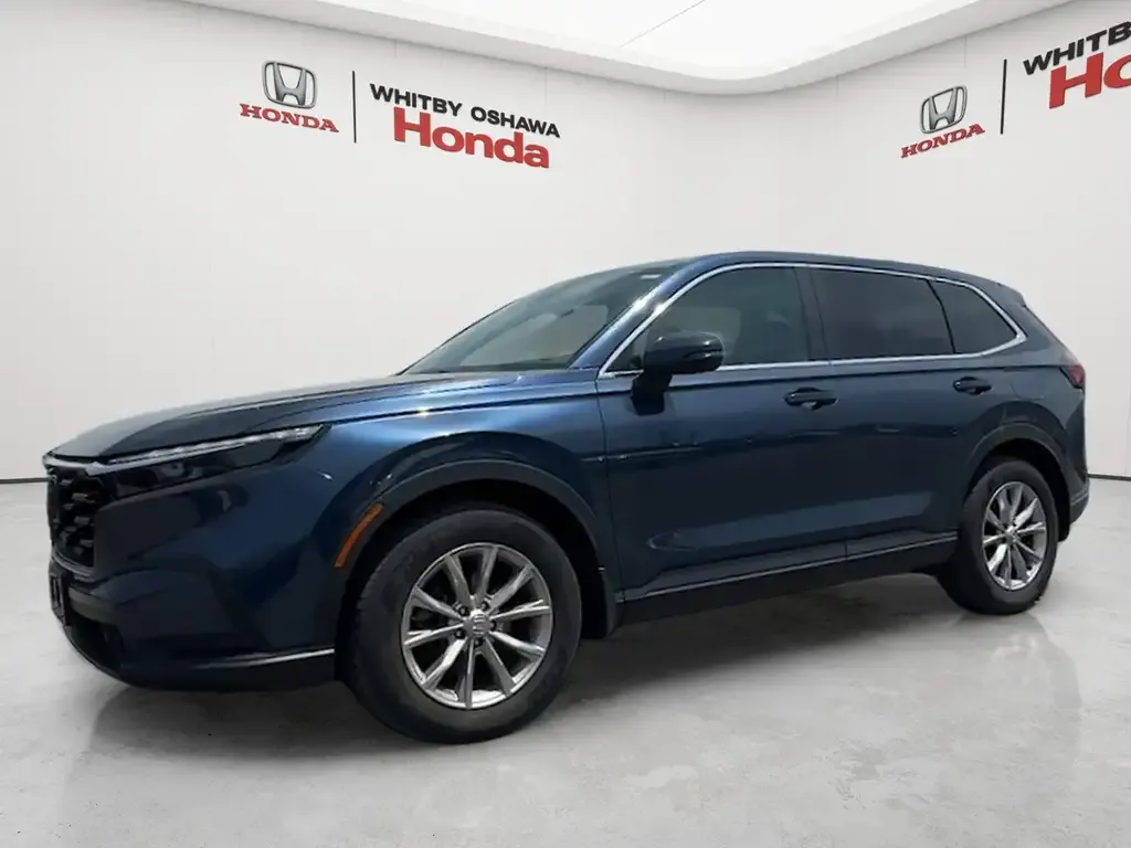 Honda Cr-V 2024 photo 2