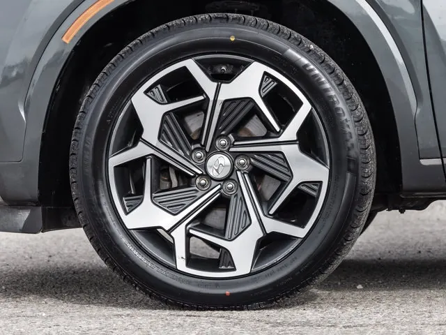 Hyundai Palisade 2022 photo 4