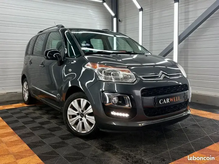 Citroen C3 Picasso