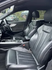 Audi A4 2017 photo 3