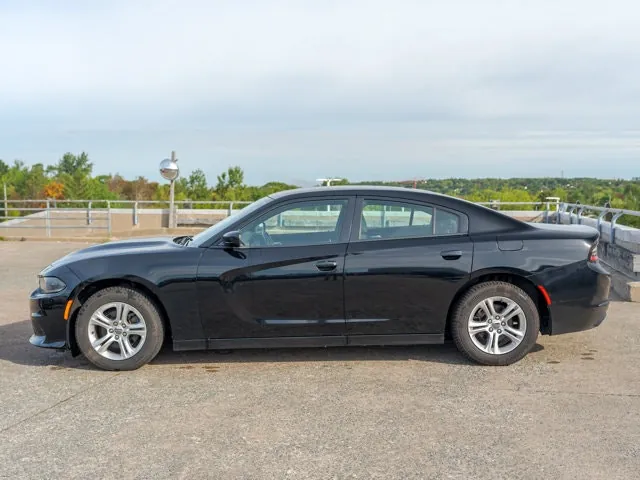 Dodge Charger 2019 photo 2