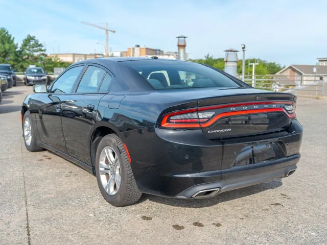 Dodge Charger 2019 photo 3