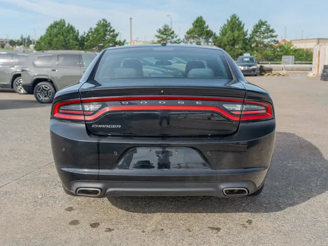 Dodge Charger 2019 photo 4