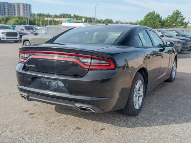 Dodge Charger