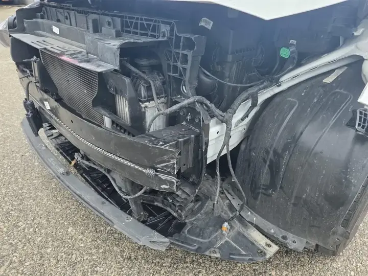 Hyundai I20 2021 photo 3
