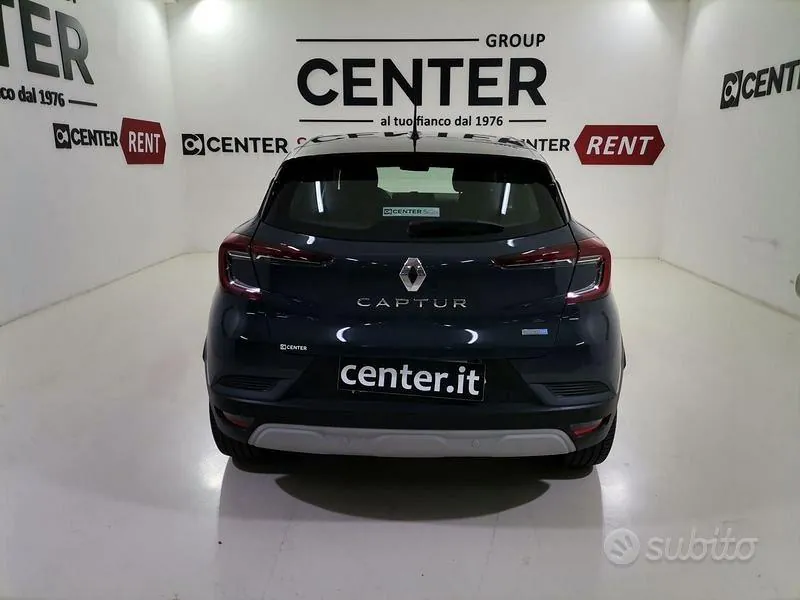 Renault Captur 2022 photo 5