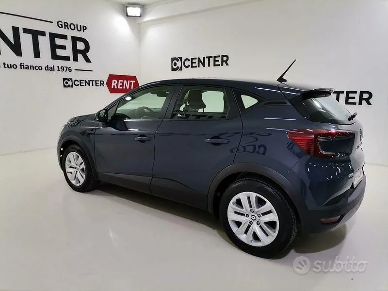 Renault Captur 2022 photo 4