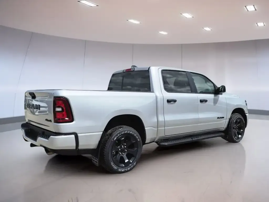 Ram 1500 2026 photo 5