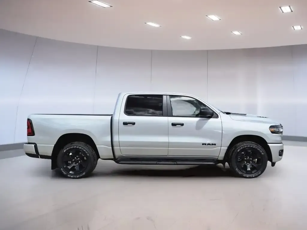 Ram 1500 2026 photo 4