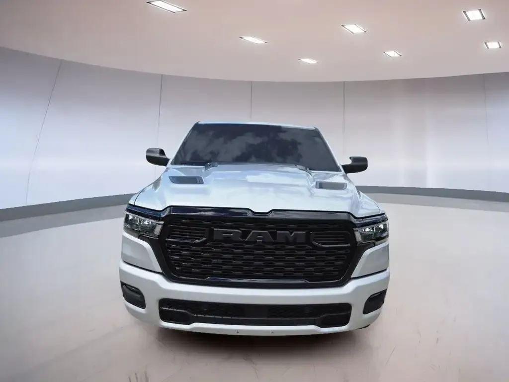 Ram 1500 2026 photo 2