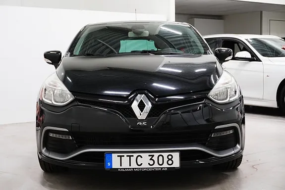 Renault Clio 2014 photo 2
