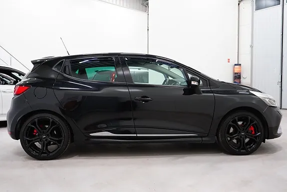 Renault Clio 2014 photo 4