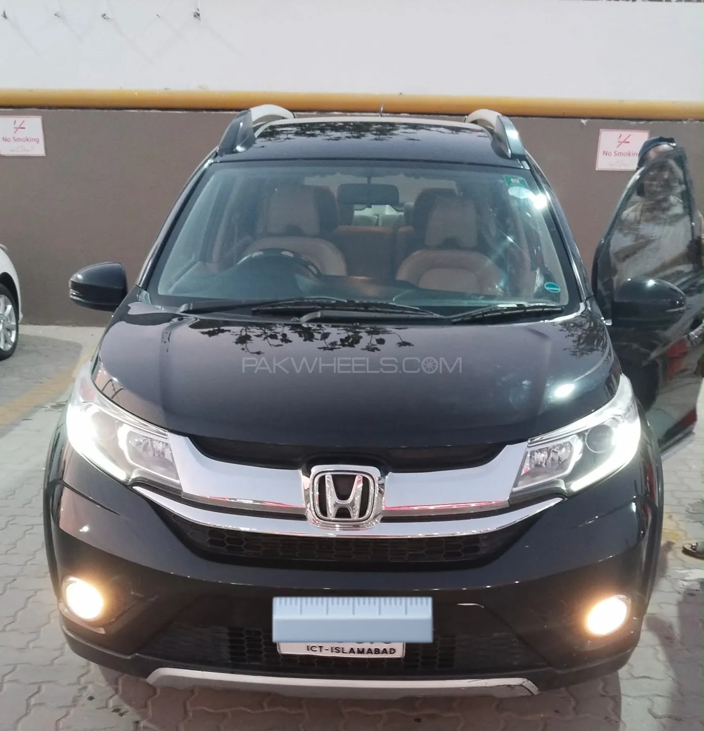 Honda Br-V