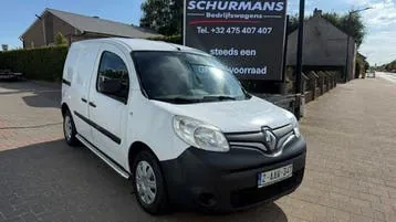 Renault Kangoo 2017 photo 2