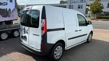 Renault Kangoo 2017 photo 3