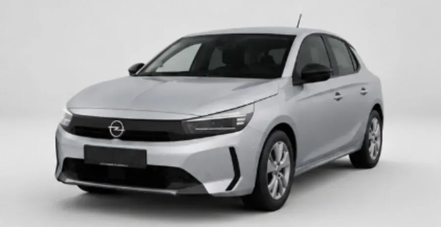 Opel Corsa E