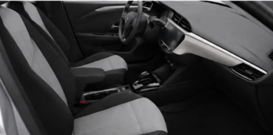Opel Corsa E 2024 photo 3