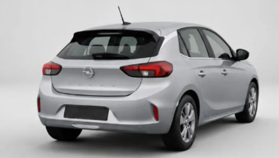 Opel Corsa E 2024 photo 2