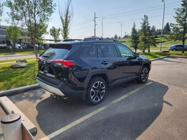 Toyota Rav4 2021 photo 5